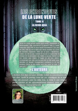Les chroniques de la lune verte