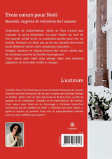 Trois cœurs pour Noël