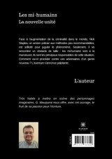 Les mi-humains La nouvelle unité Les mi-humains La nouvelle unité