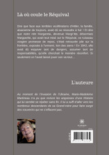 Là où coule le Réquival