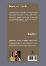 Perdre son chemin