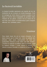 Le fauteuil invisible