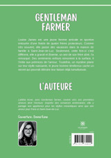 Gentleman farmer Gentleman farmer