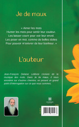 Je de maux Je de maux