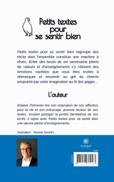Petits textes pour se sentir bien