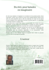 Du réel, pour balades en imaginaire