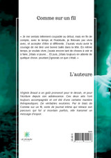 Comme sur un fil