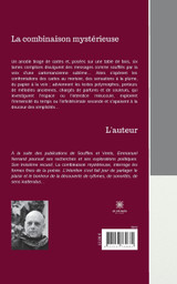 La combinaison mystérieuse