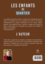 Les enfants du Quartier