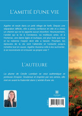 L'amitié d'une vie