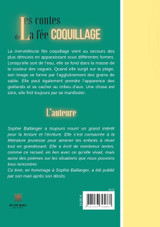 Les contes de la fée coquillage