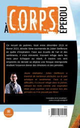 À corps éperdu À corps éperdu