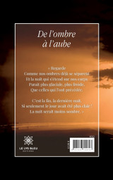 De l'ombre à l'aube De l'ombre à l'aube