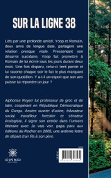 Sur la ligne 38 Sur la ligne 38
