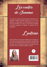 Les contes de Junama