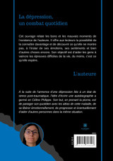 La dépression, un combat quotidien