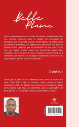 Belle plume