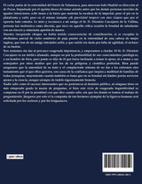 La voz de la conseja La voz de la conseja
