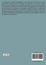 La Maîtrise de soi-même par l'autosuggestion consciente La Maîtrise de soi-même par l'autosuggestion consciente