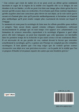 La Sociologie et son domaine scientifique La Sociologie et son domaine scientifique