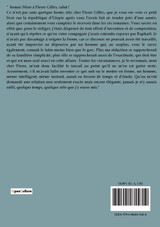 L'Utopie L'Utopie