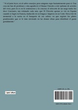 Oraculo manual y arte de la prudencia Oraculo manual y arte de la prudencia