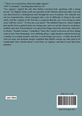 The Czar's Spy The Mystery of a Silent Love The Czar's Spy The Mystery of a Silent Love
