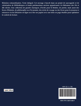 Double assassinat dans la rue Morgue