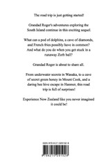 The Great New Zealand Road Trip