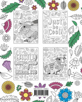 Skinny Pig Coloring Book Skinny Pig Coloring Book