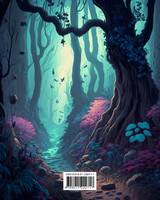 Brujas adorables | Libro de colorear para niños | Escenas creativas y divertidas del mundo fantástico de la brujería Brujas adorables | Libro de colorear para niños | Escenas creativas y divertidas del mundo fantástico de la brujería