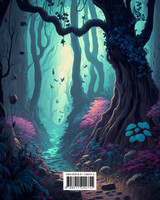 Adorable Witches | Coloring Book for Kids | Creative and Fun Witchcraft Scenes | Ideal Gift for Children, Ages 3-9