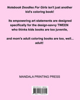 Notebook Doodles For Girls Notebook Doodles For Girls