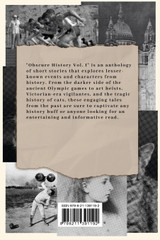 Obscure History Vol. I
