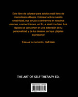 Arteterapia. Mandalas. Libro de Colorear para Adultos Arteterapia. Mandalas. Libro de Colorear para Adultos