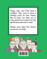 Making Great Choices! History of Economic Thought for Youths