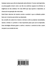 Auto-ajuda para a depressão