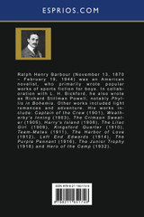 Finkler's Field (Esprios Classics)