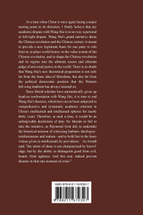 Calling Back the Ghost of Revolution