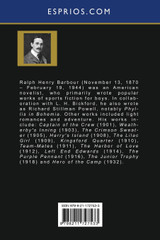 Behind the Line (Esprios Classics)