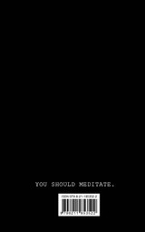 Meditation Pusher Volume 001