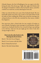 The Earl's Stolen Bride