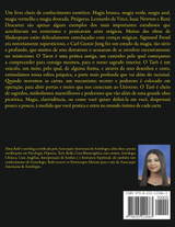 Aulas de Esoterismo e Tarô Aulas de Esoterismo e Tarô