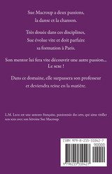 Sue à Paris Sue à Paris
