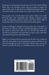 The book of water spirits