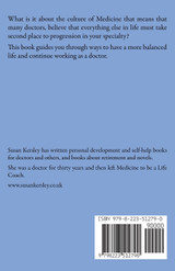 Meet the Challenges of Working as a Doctor