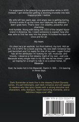 Dark Surrender Dark Surrender