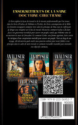 Analyser L'éducation du Travail dans Esdras, Néhémie et Esther Analyser L'éducation du Travail dans Esdras, Néhémie et Esther