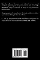Les Merveilleuses Histoires Pour Enfants Les Merveilleuses Histoires Pour Enfants
