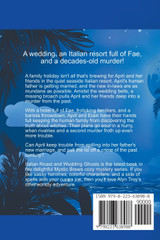 Italian Roast and Wedding Ghosts